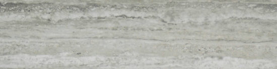 Treiste Travertini Polished 3X12 Bullnose | Alita Tile