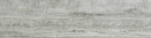 Treiste Travertini Polished 3X12 Bullnose | Alita Tile