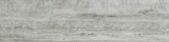 Treiste Travertini Polished 3X12 Bullnose | Alita Tile