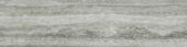 Treiste Travertini Polished 3X12 Bullnose | Alita Tile