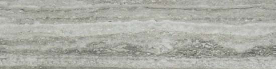 Treiste Travertini Polished 3X12 Bullnose | Alita Tile
