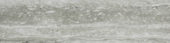 Treiste Travertini Polished 3X12 Bullnose | Alita Tile