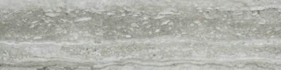 Treiste Travertini Polished 3X12 Bullnose | Alita Tile