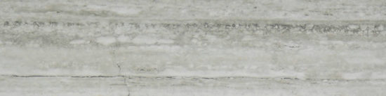 Treiste Travertini Polished 3X12 Bullnose | Alita Tile