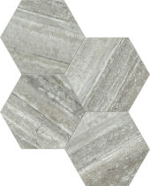 Treiste Travertini Polished 6 | Alita Tile