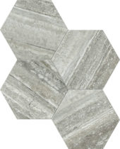Treiste Travertini Polished 6 | Alita Tile