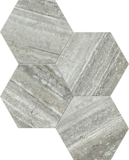 Treiste Travertini Polished 6 | Alita Tile
