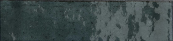 Tribeca Blue 2x9 Bullnose | Alita Tile