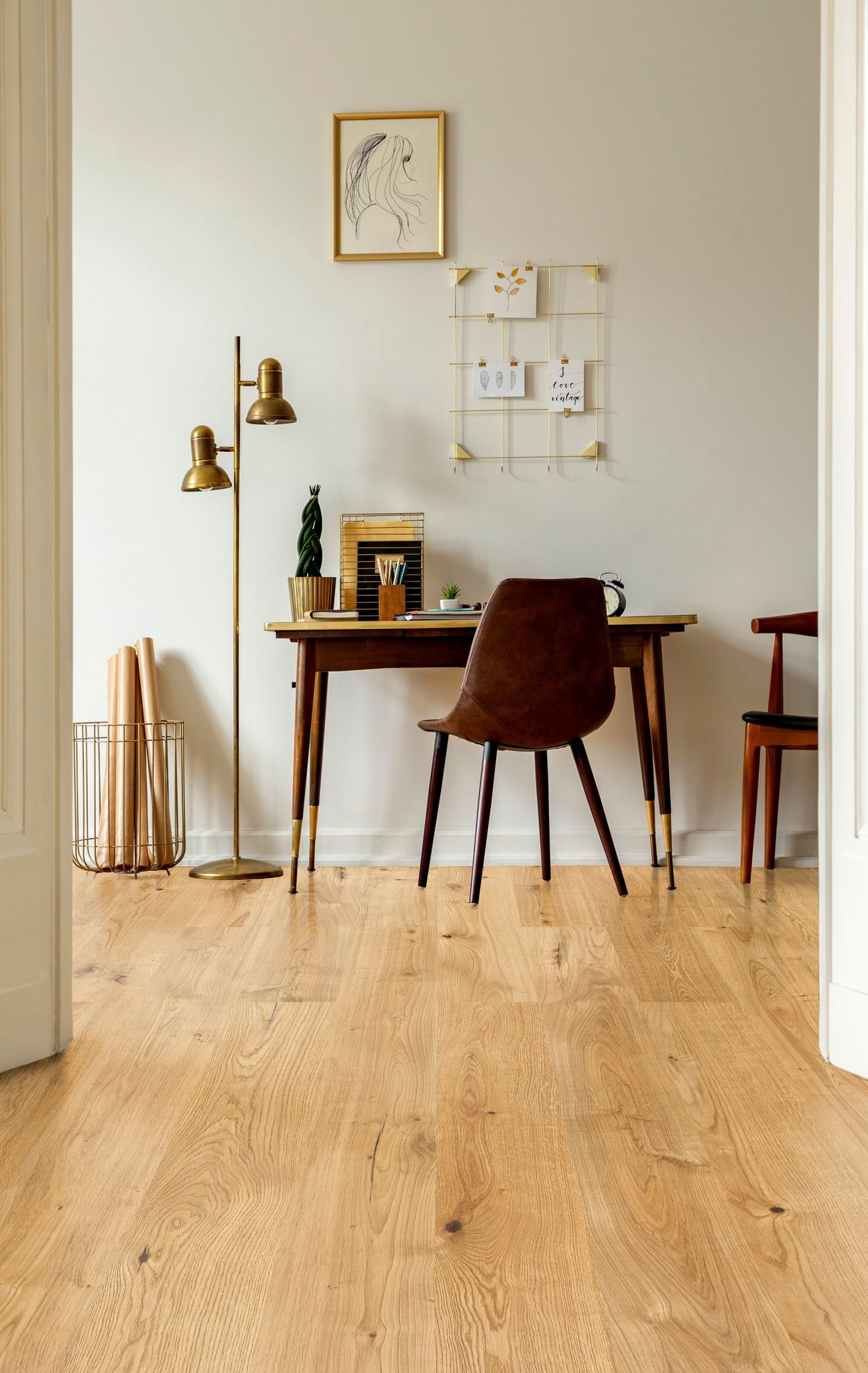 True Earth Floorworks 4 | Alita Tile