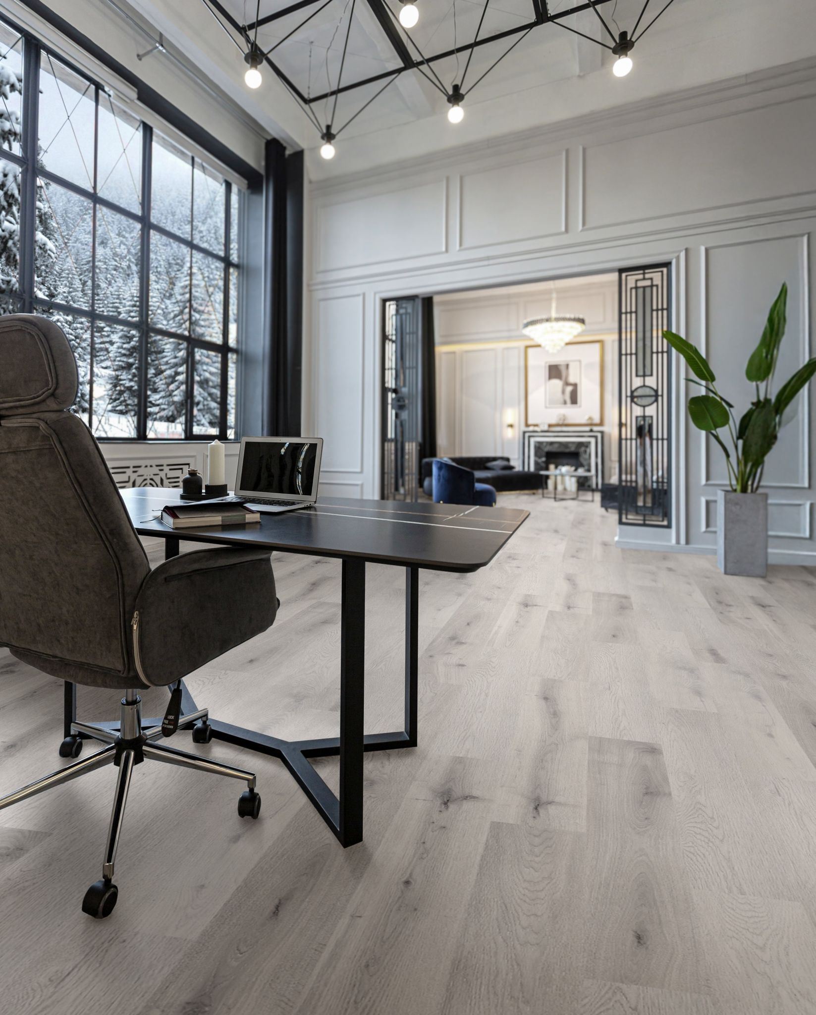 True Earth Floorworks 8 | Alita Tile