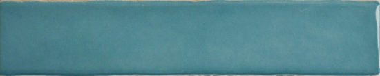 Turquoise Mix 2X10 | Alita Tile