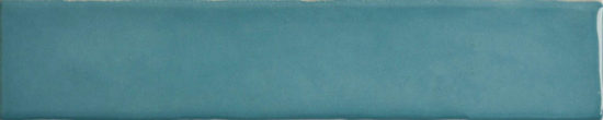 Turquoise Mix 2X10 | Alita Tile