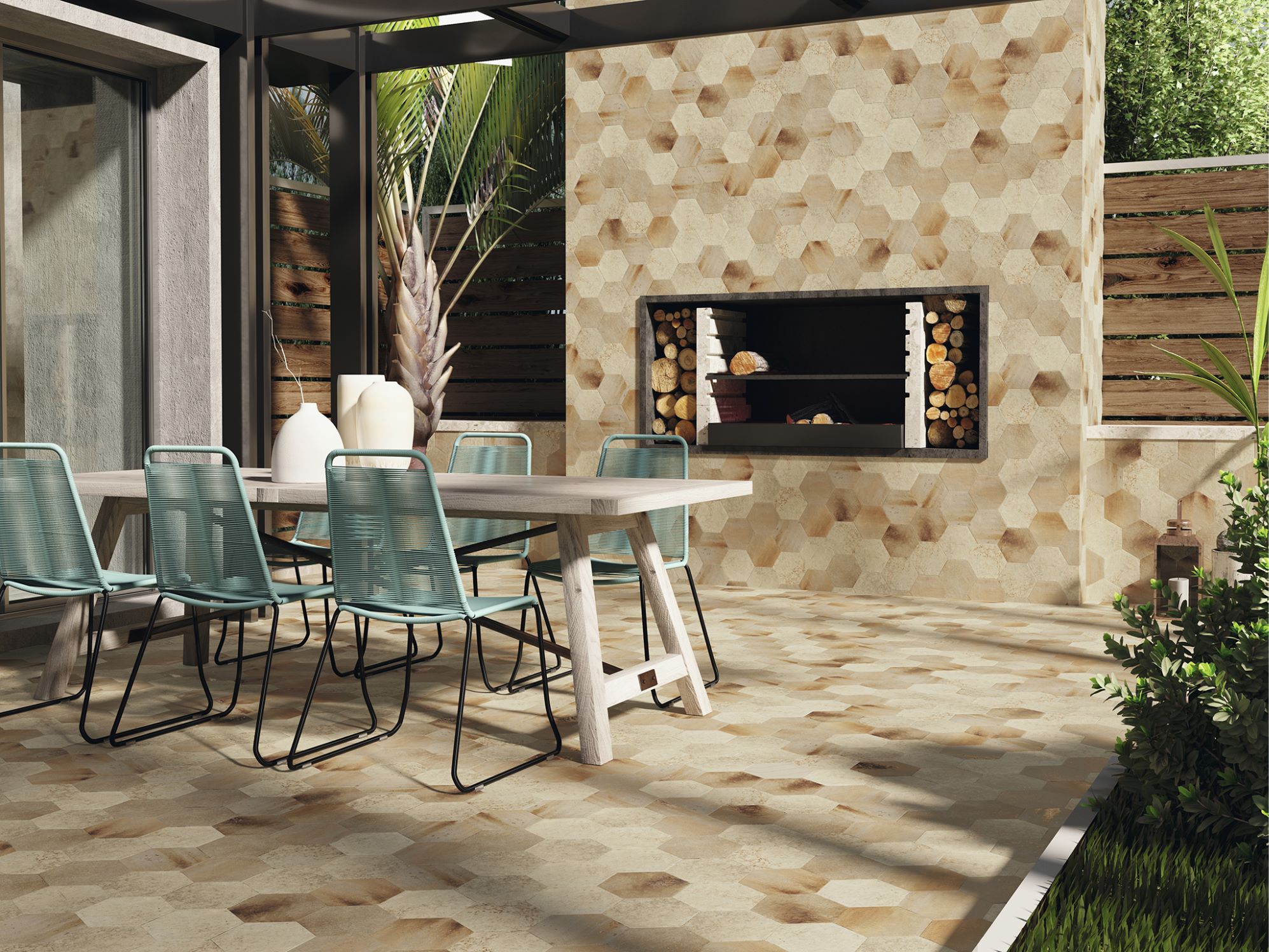 VALLETTA_5_G | Alita Tile