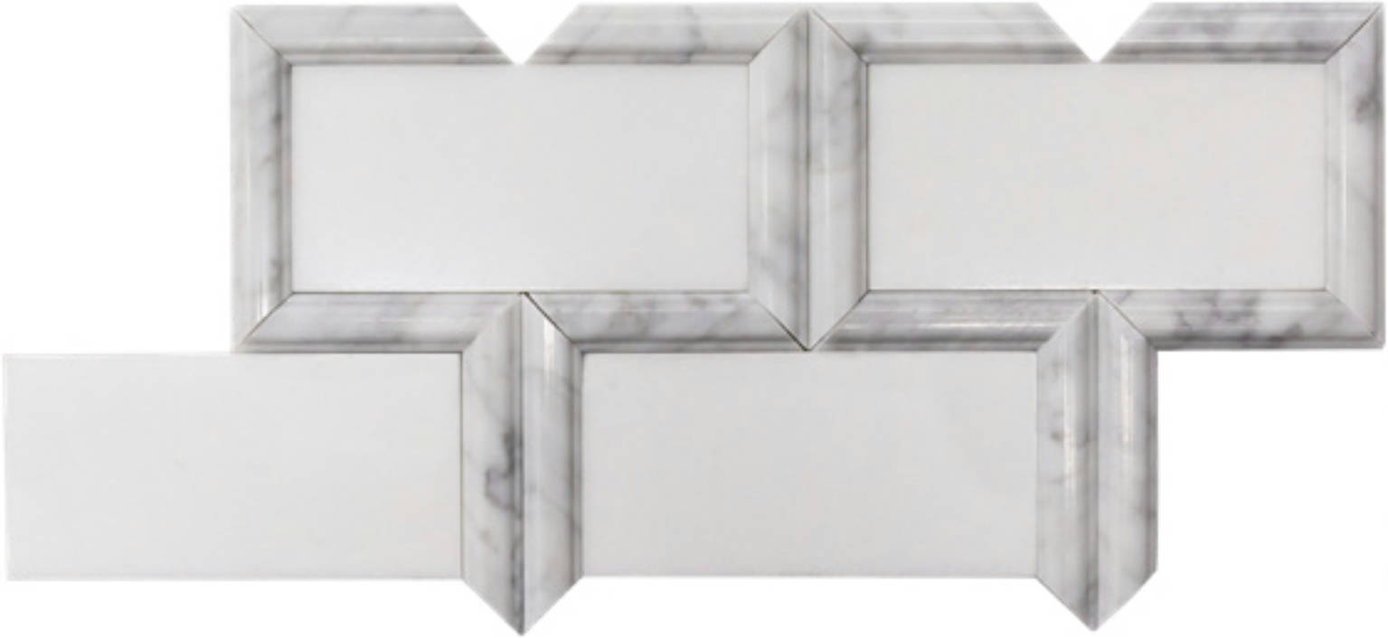 Vale Mosaic | Alita Tile