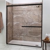Venetian Marble Wall Tile 25x15 | Alita Tile