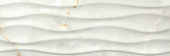 Venezia 10X30" Vibe White | Alita Tile