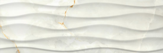 Venezia 10X30" Vibe White | Alita Tile
