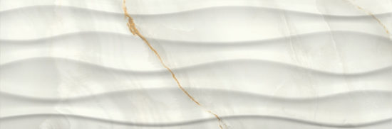 Venezia 10X30" Vibe White | Alita Tile