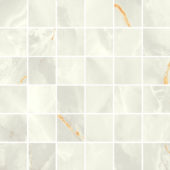 Venezia 2x2" Mosaic Cream | Alita Tile