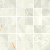 Venezia 2x2" Mosaic Cream | Alita Tile