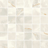 Venezia 2x2" Mosaic Grey | Alita Tile