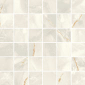 Venezia 2x2" Mosaic Grey | Alita Tile