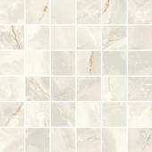 Venezia 2x2" Mosaic Grey | Alita Tile