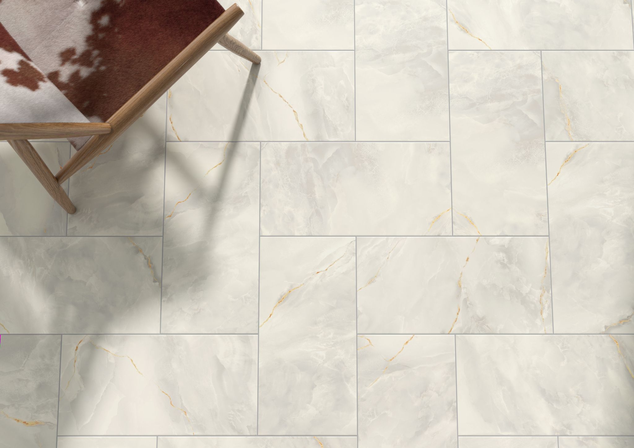 Venezia Grey 12x24 | Alita Tile