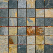 Volcano 2x2 Mosaic | Alita Tile