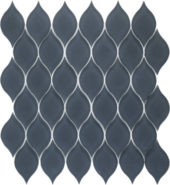 Waves Mosaic | Alita Tile