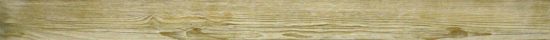 Western Alpine 3X33 Bullnose | Alita Tile