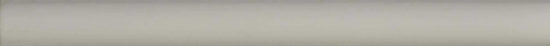 White 1X12 Pencil | Alita Tile