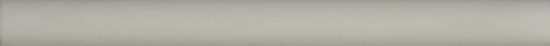 White 1X12 Pencil | Alita Tile