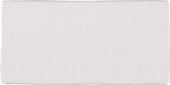 White 3X6W | Alita Tile