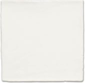 White 4X4 | Alita Tile