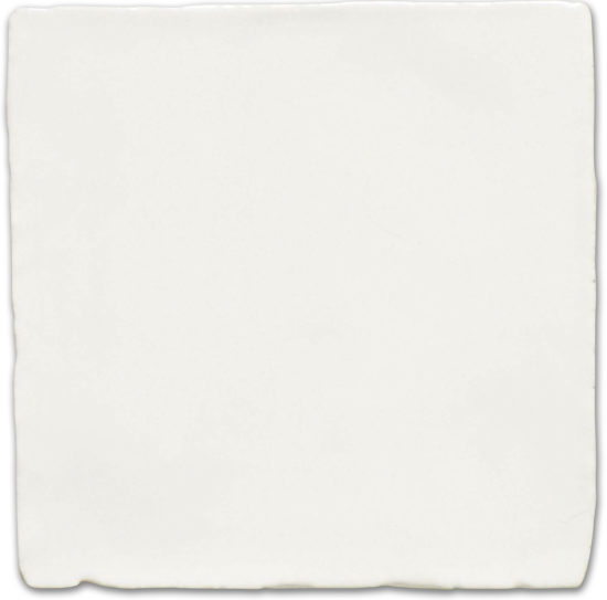 White 4X4 | Alita Tile