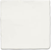 White 4X4 | Alita Tile