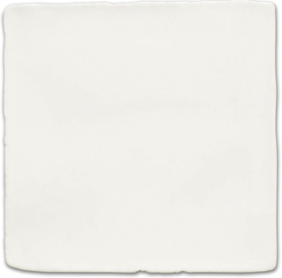 White 4X4 | Alita Tile