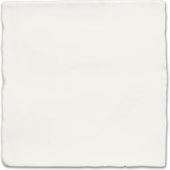 White 4X4 | Alita Tile