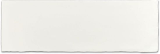 White 8X24 | Alita Tile