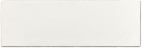 White 8X24 | Alita Tile