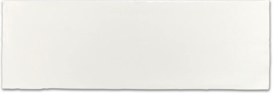 White 8X24 | Alita Tile