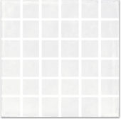 Whitehall Bianco 2x2 Mosaic | Alita Tile