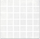 Whitehall Bianco 2x2 Mosaic | Alita Tile