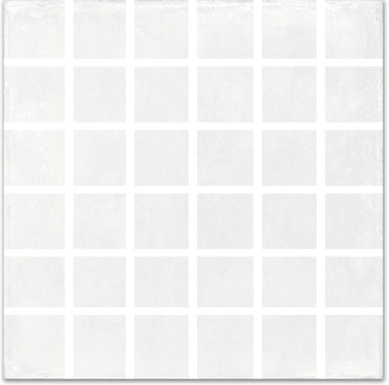 Whitehall Bianco 2x2 Mosaic | Alita Tile