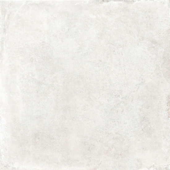 Whitestone White 39x39 | Alita Tile