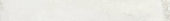 Whitestone White 3x24 Bullnose | Alita Tile