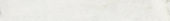 Whitestone White 3x24 Bullnose | Alita Tile