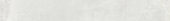 Whitestone White 3x24 Bullnose | Alita Tile