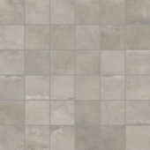 Williamsburg Taupe 2x2 Mosaic | Alita Tile